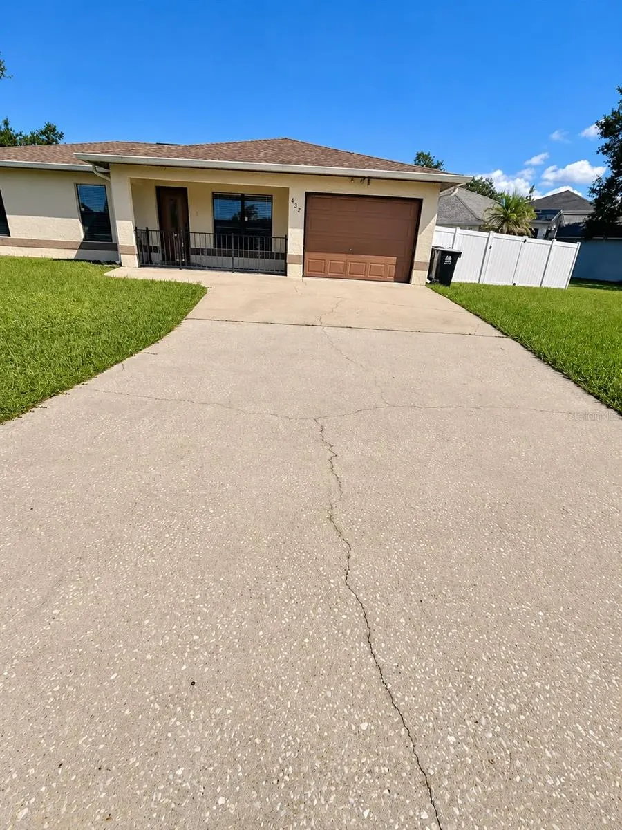 632 LINNET CT
