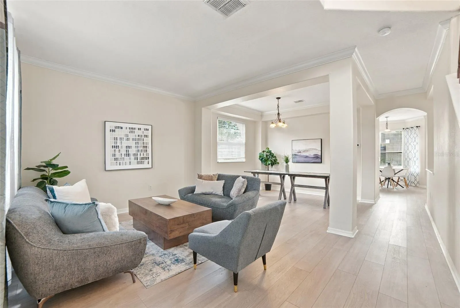 12805 MOSS PARK RIDGE DR