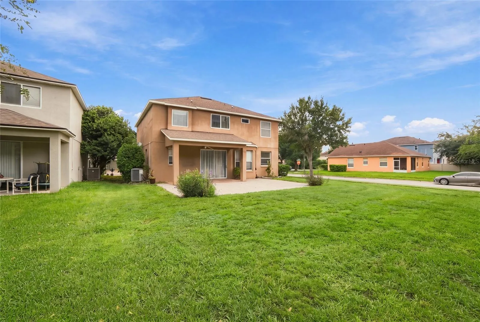 12805 MOSS PARK RIDGE DR