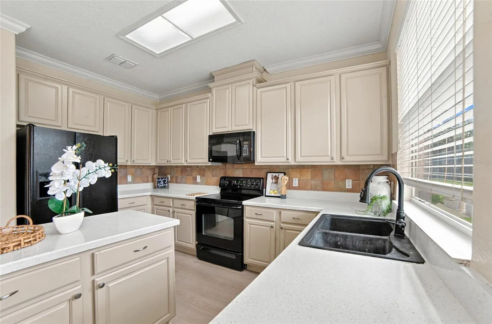 12805 MOSS PARK RIDGE DR