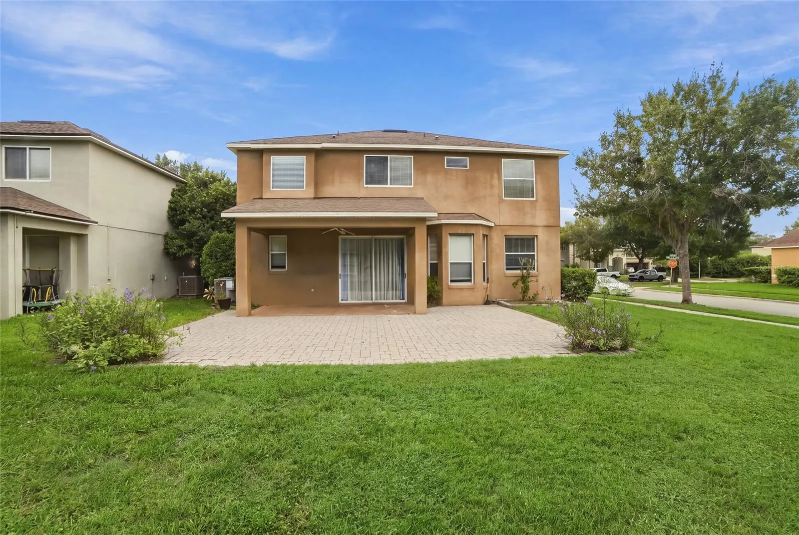 12805 MOSS PARK RIDGE DR