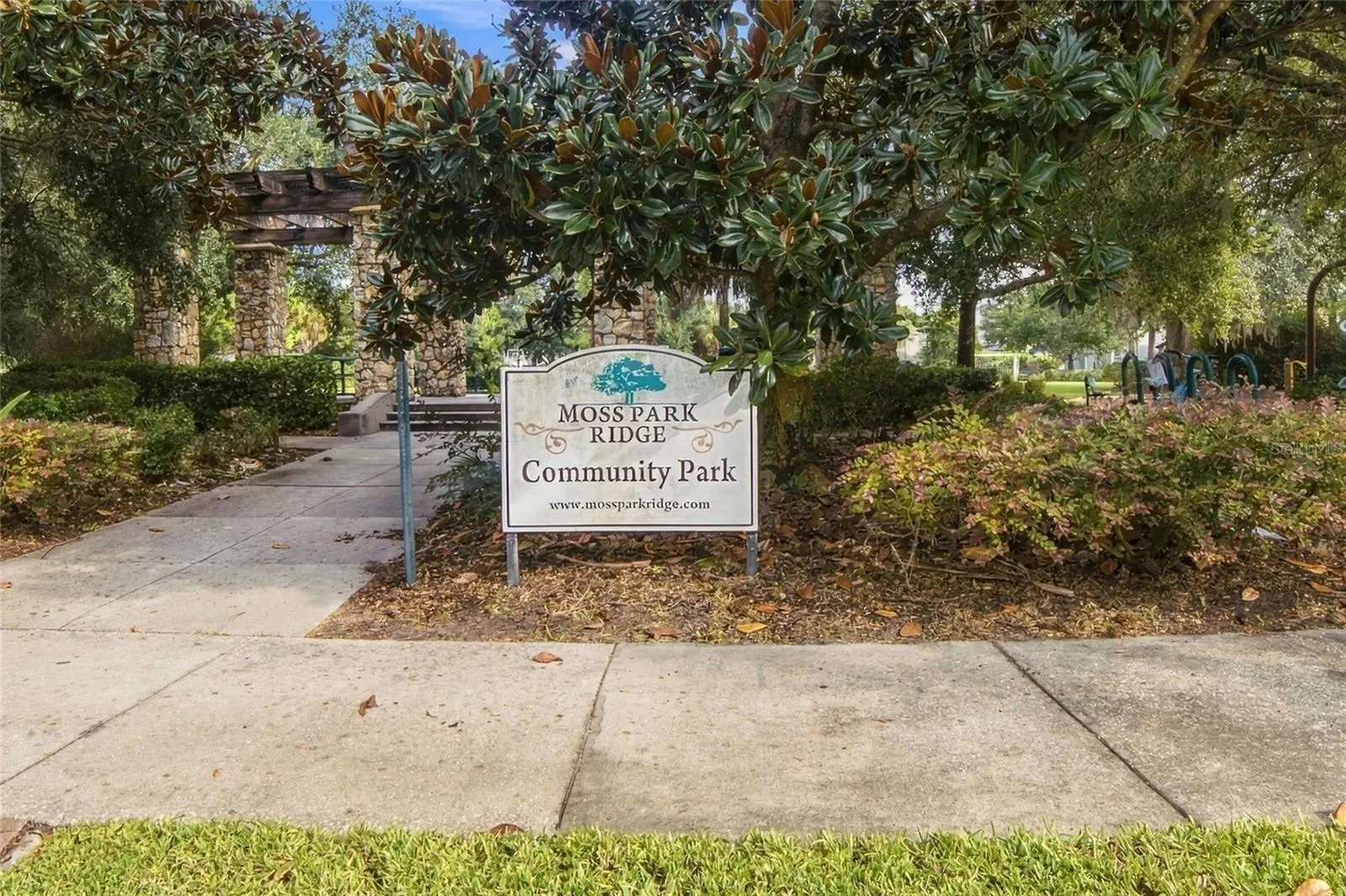 12805 MOSS PARK RIDGE DR