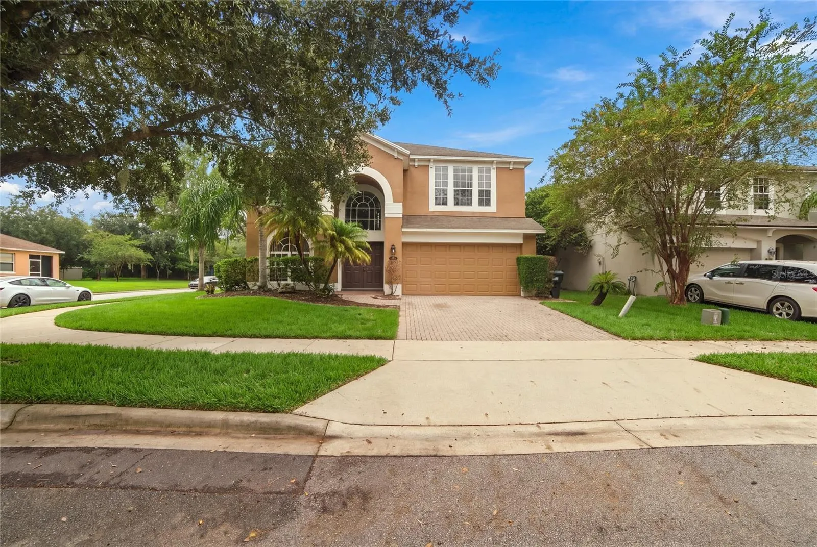 12805 MOSS PARK RIDGE DR