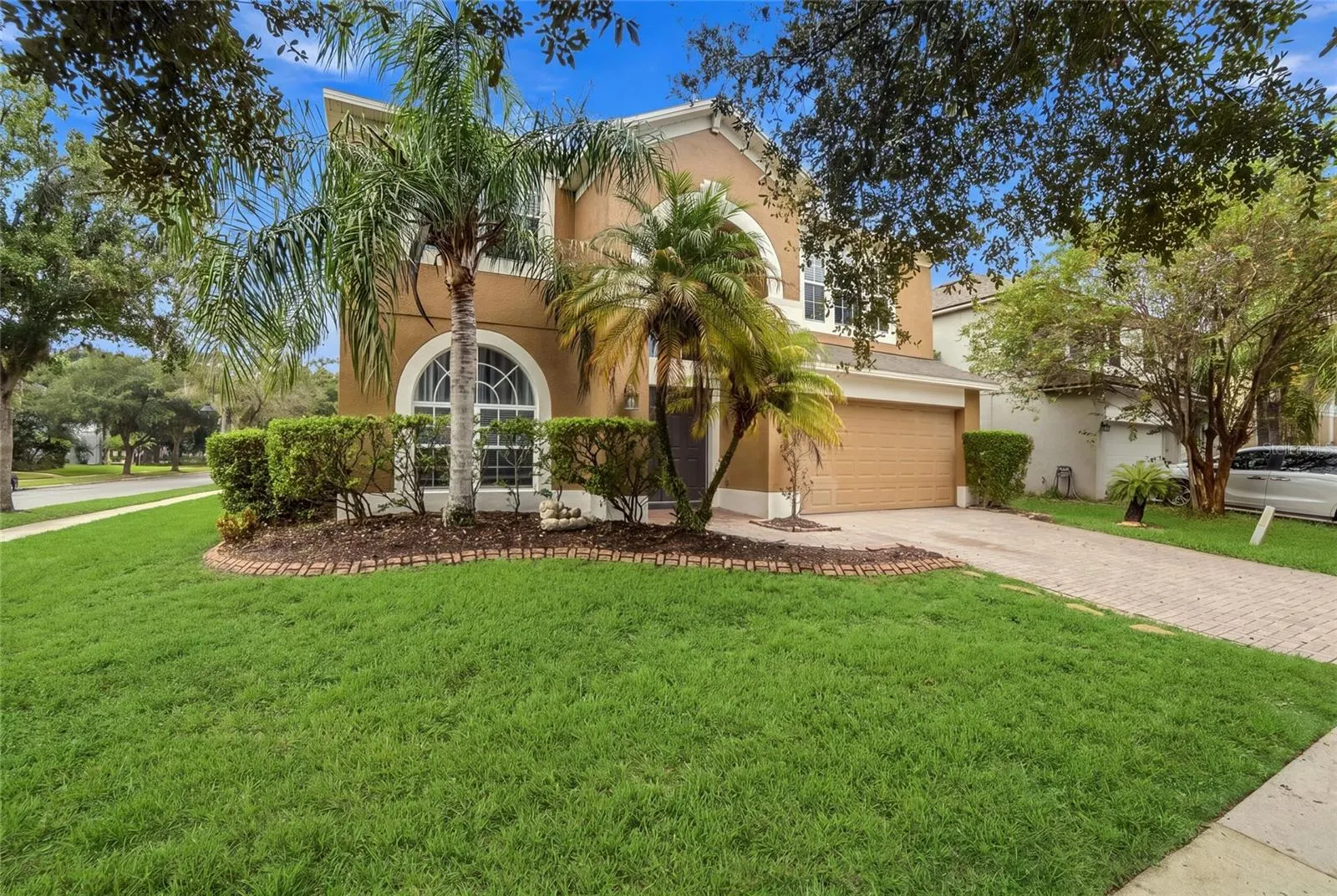 12805 MOSS PARK RIDGE DR