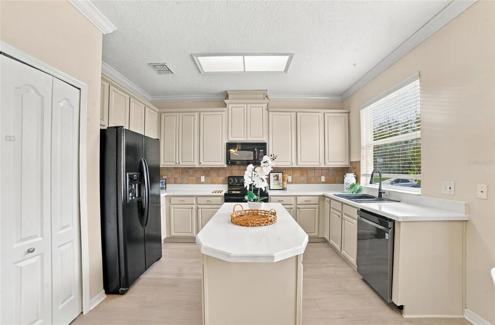 12805 MOSS PARK RIDGE DR