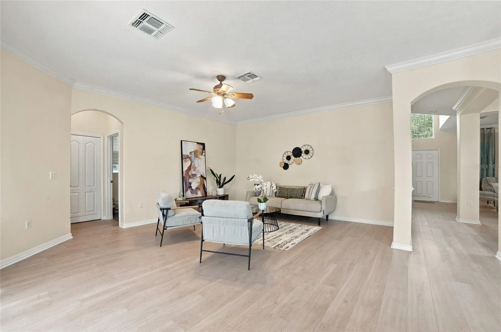 12805 MOSS PARK RIDGE DR