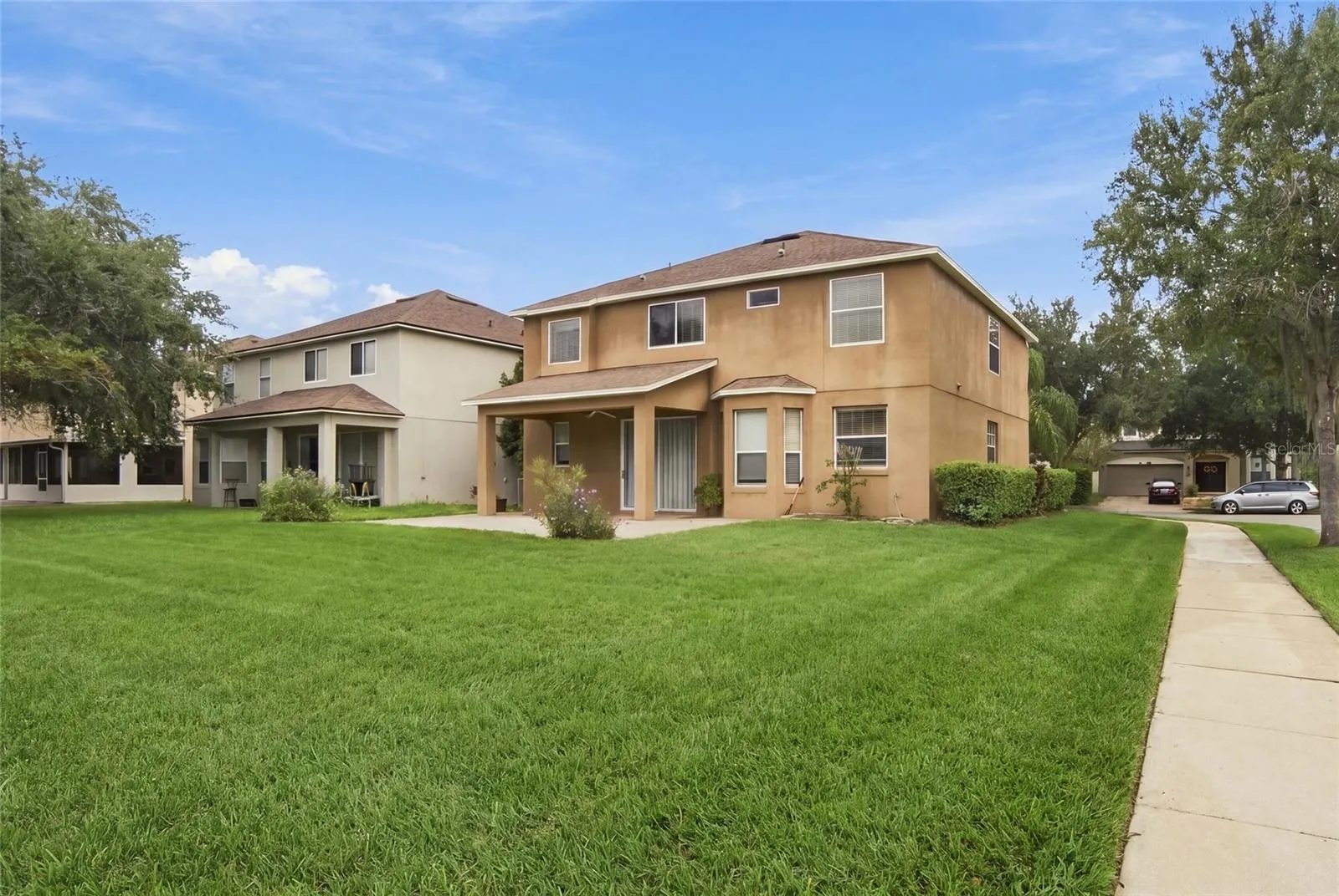 12805 MOSS PARK RIDGE DR
