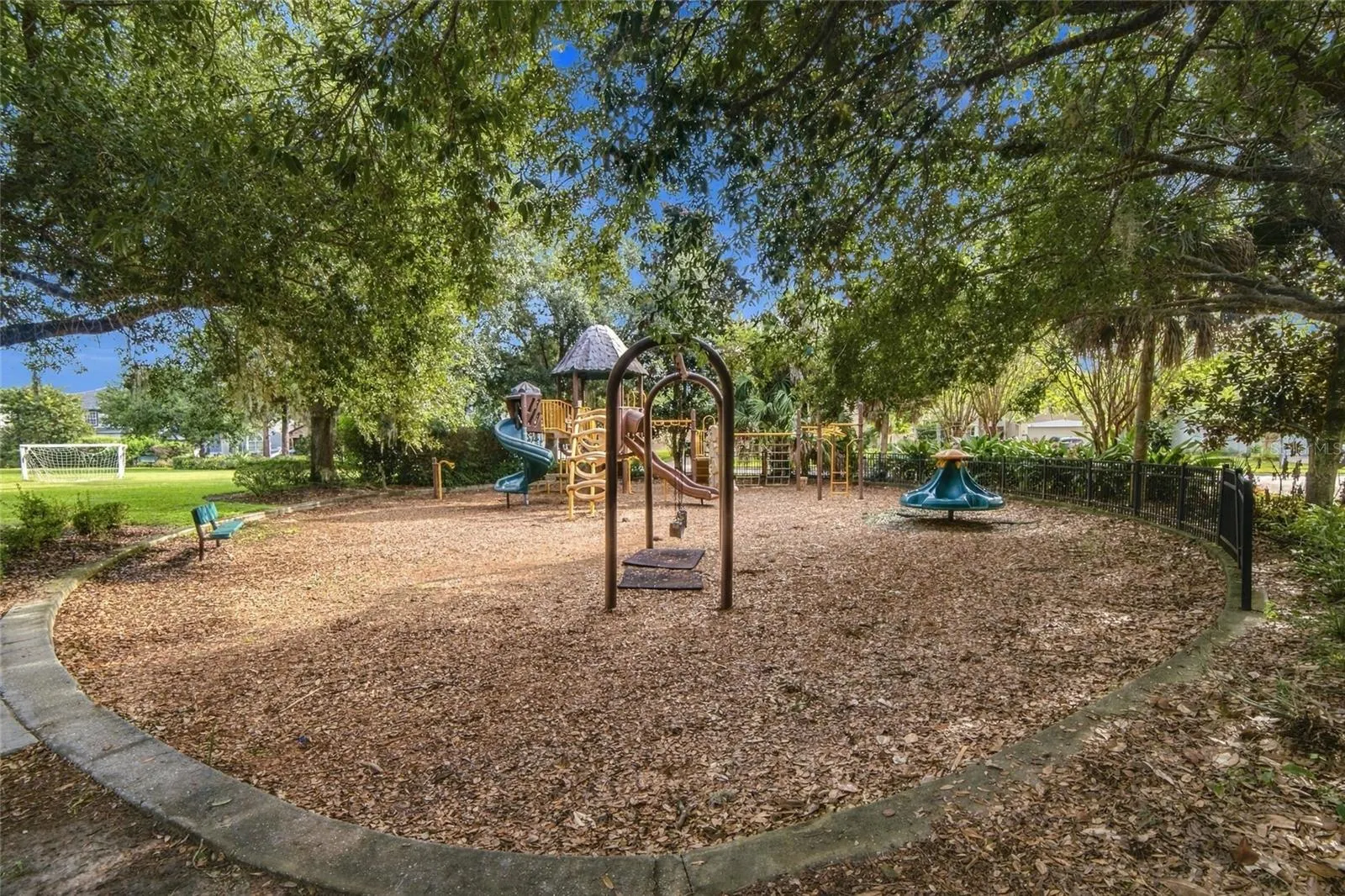 12805 MOSS PARK RIDGE DR