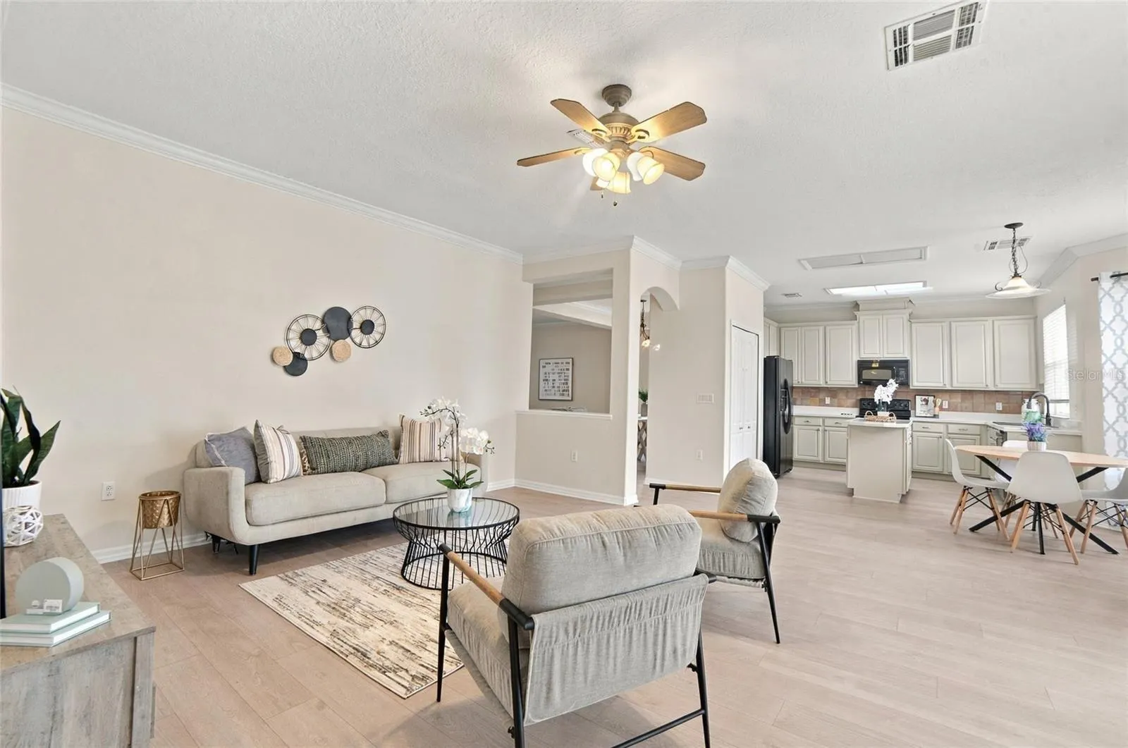 12805 MOSS PARK RIDGE DR