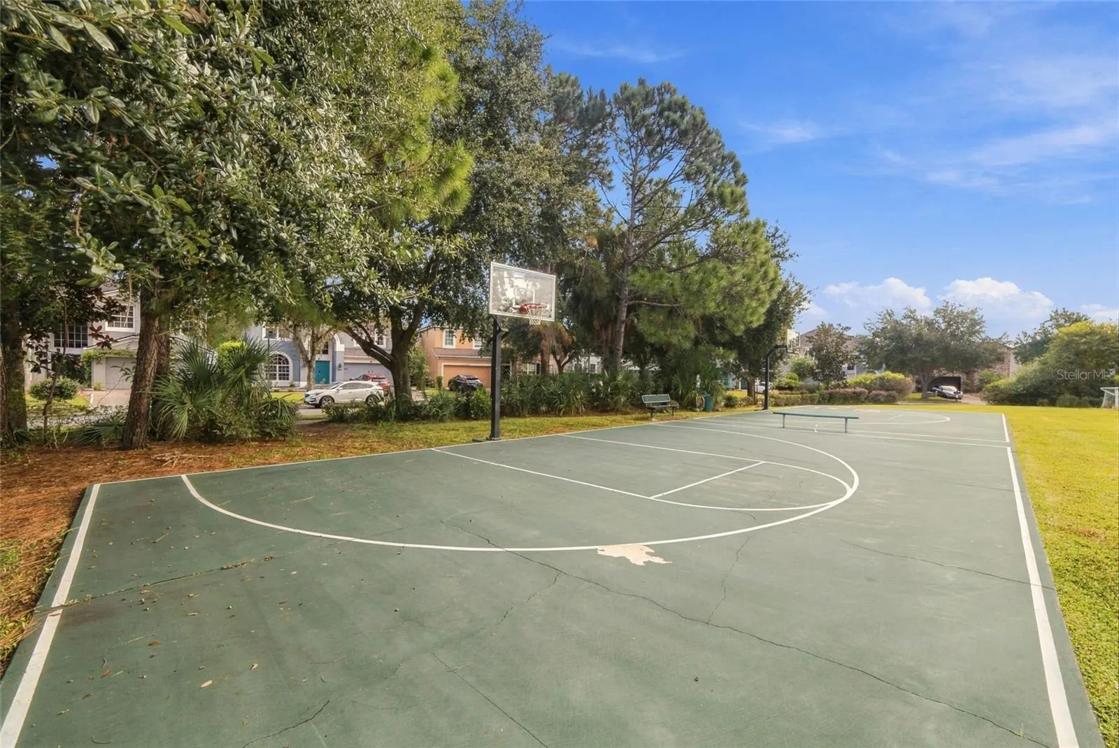 12805 MOSS PARK RIDGE DR