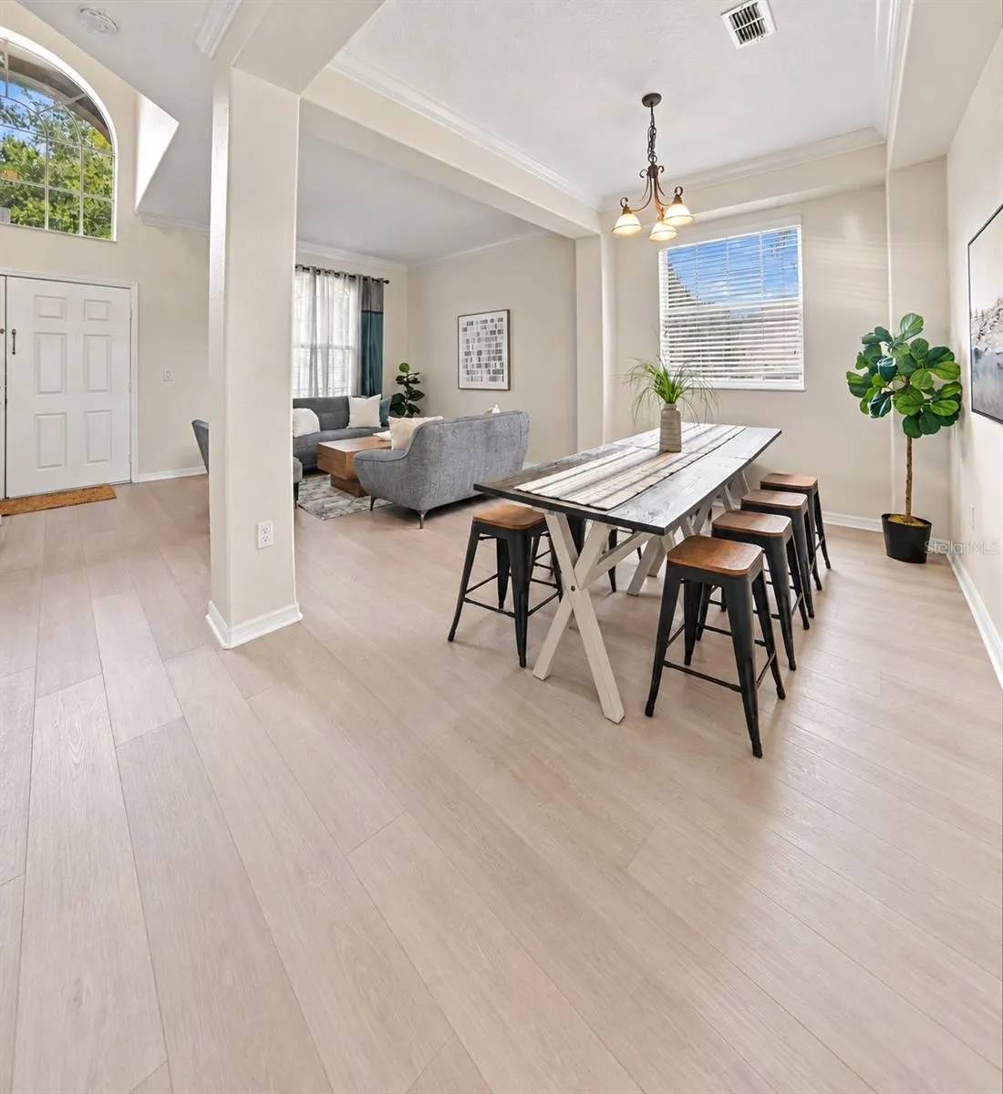 12805 MOSS PARK RIDGE DR