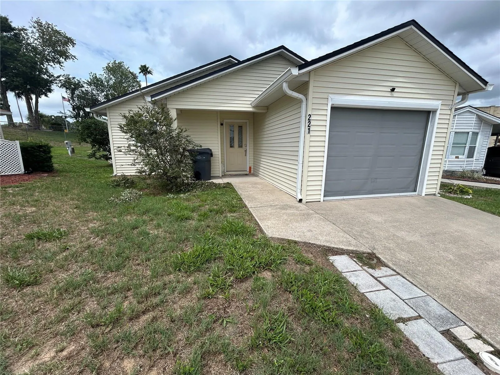 50989 HIGHWAY 27 #221 #221