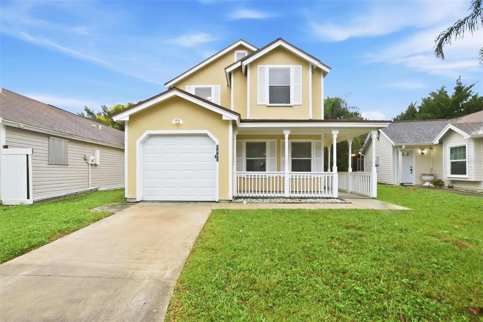 3442 COACHLIGHT DR