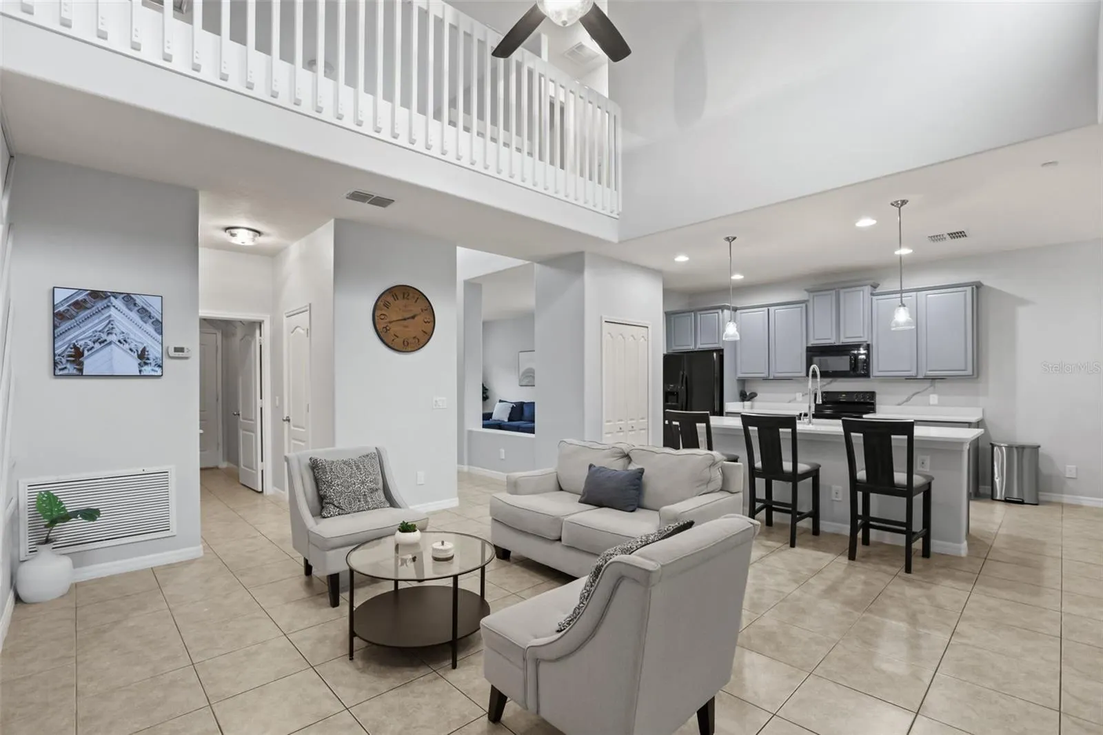 9117 OAK COMMONS WAY