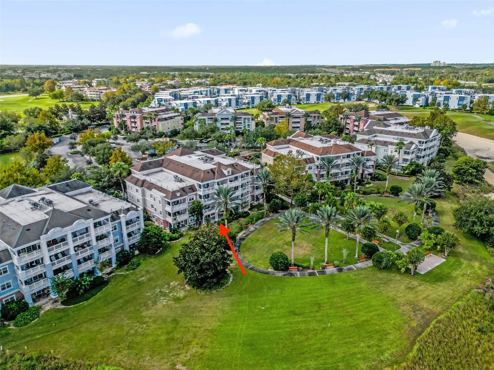1102 SUNSET VIEW CIR #103 #103