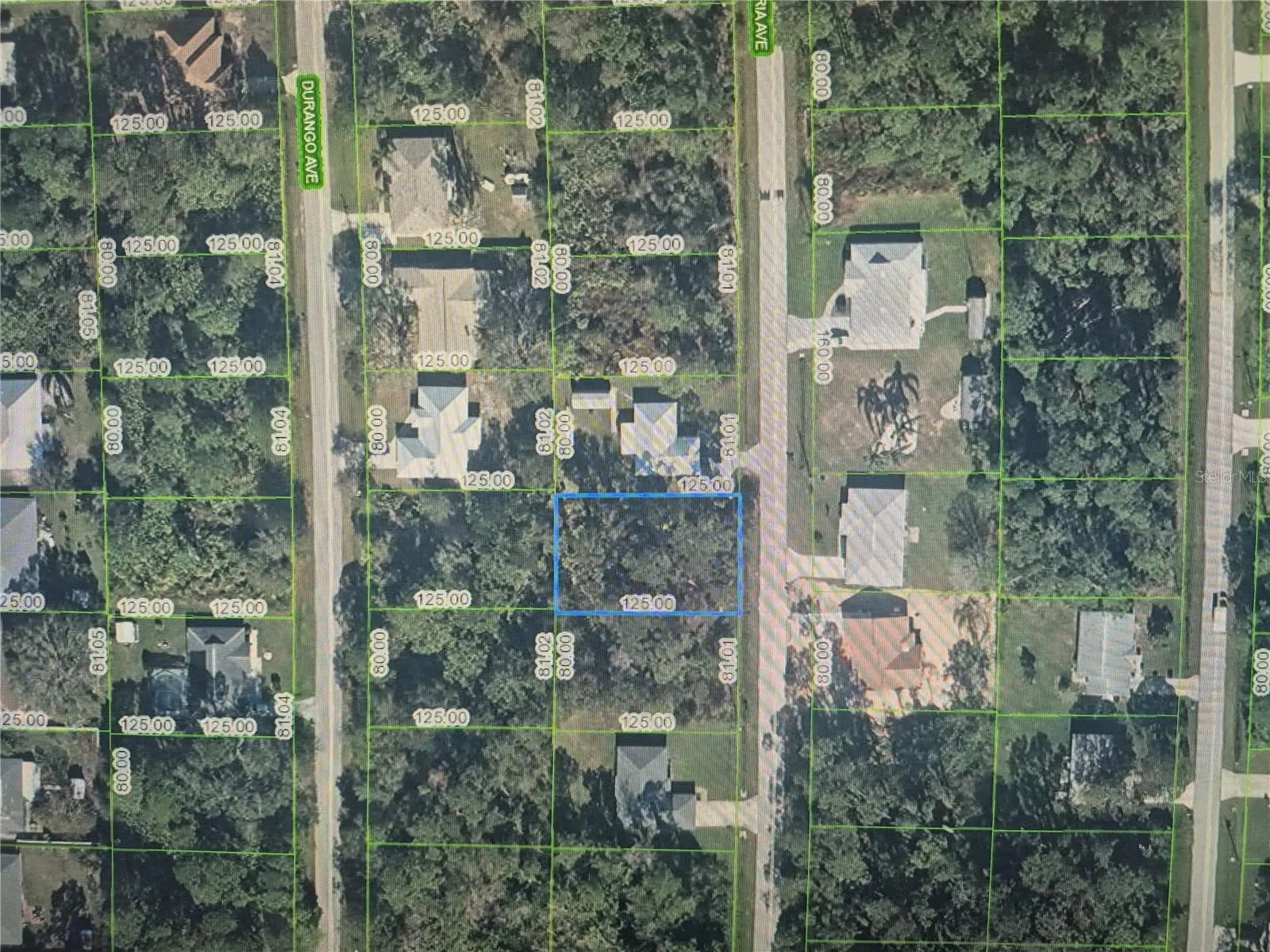 4005 CANTORIA AVE