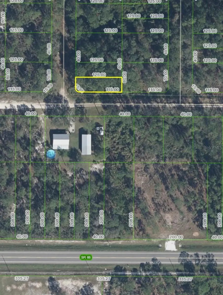7116 ORCHID PL