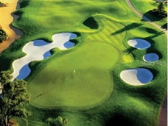 955 JACK NICKLAUS CT