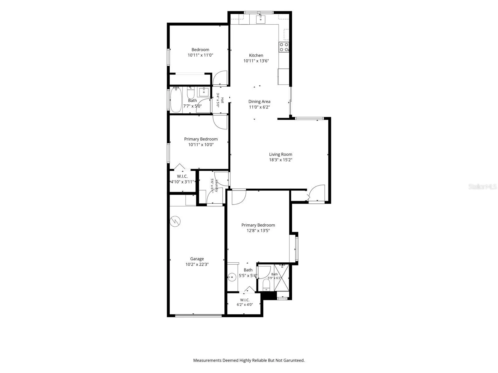 3409 FOX CROSSING DR