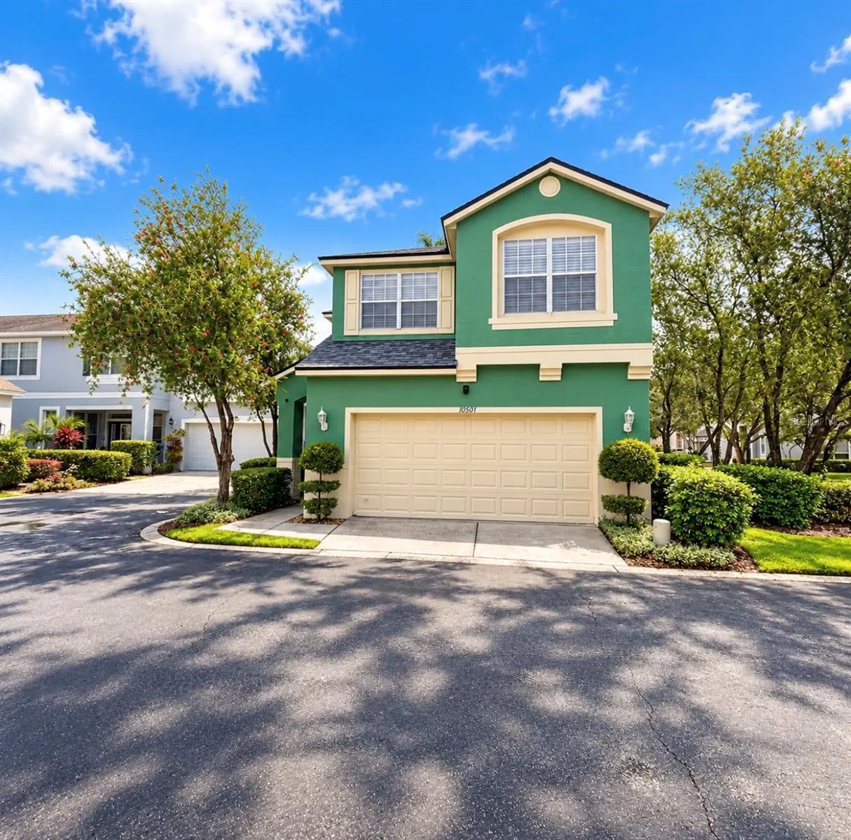 10501 CRANLEIGH CT