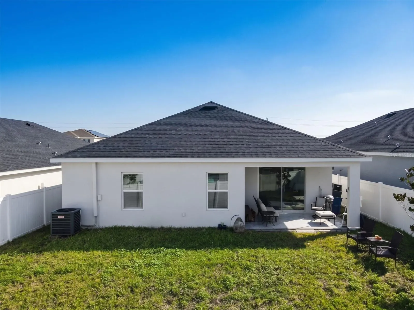2144 DESERT ROSE DRIVE