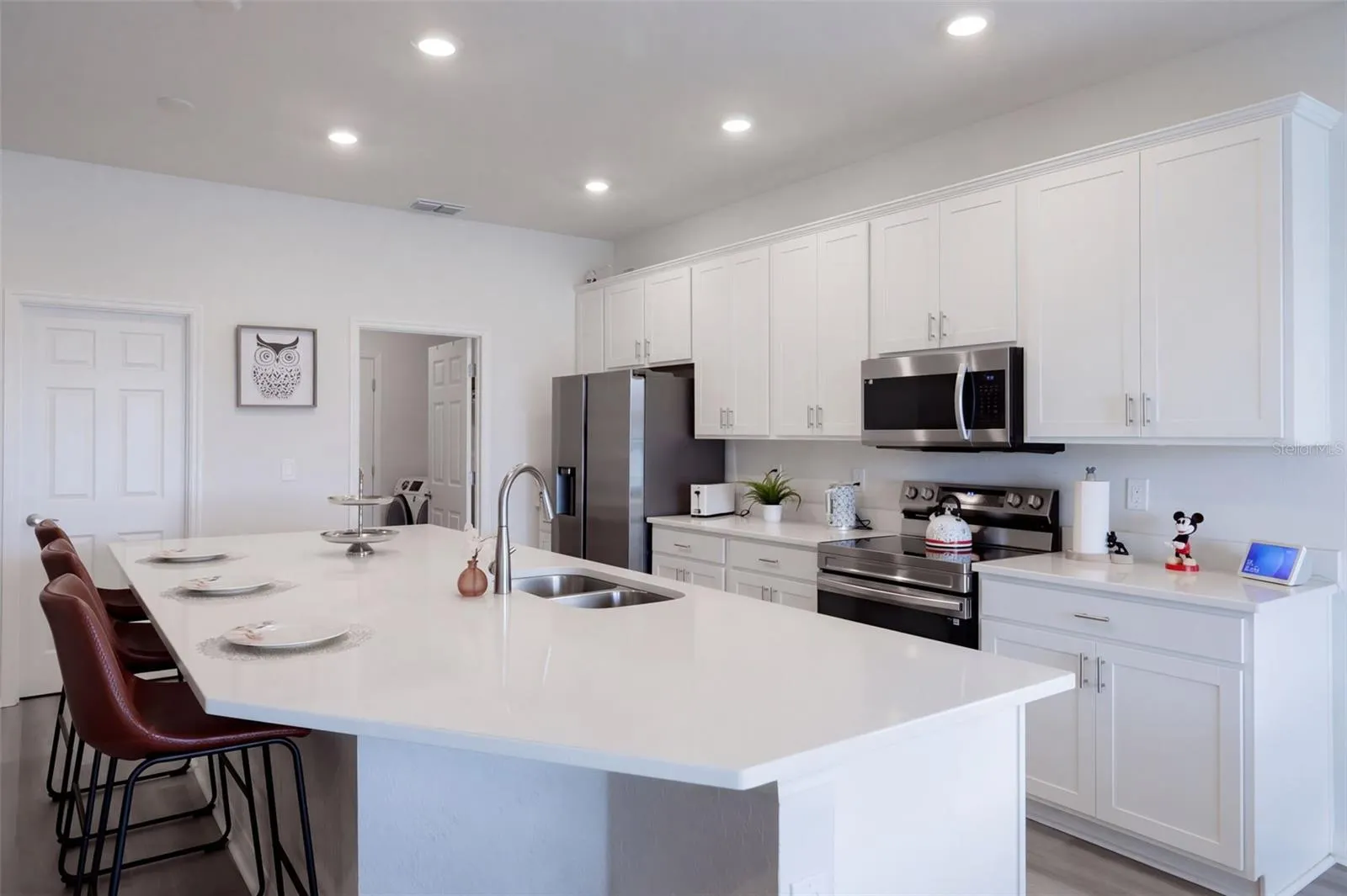 2144 DESERT ROSE DRIVE