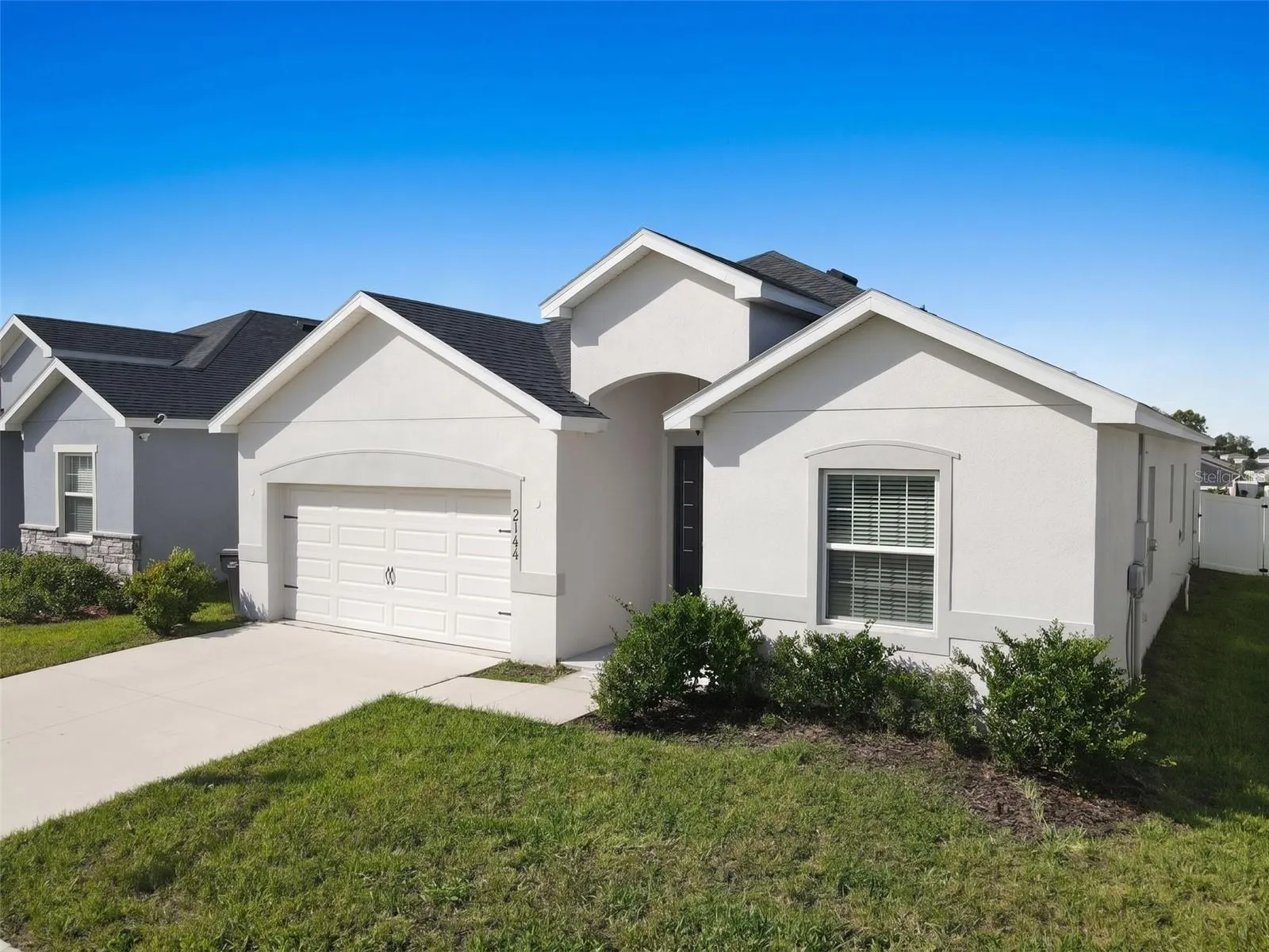 2144 DESERT ROSE DRIVE