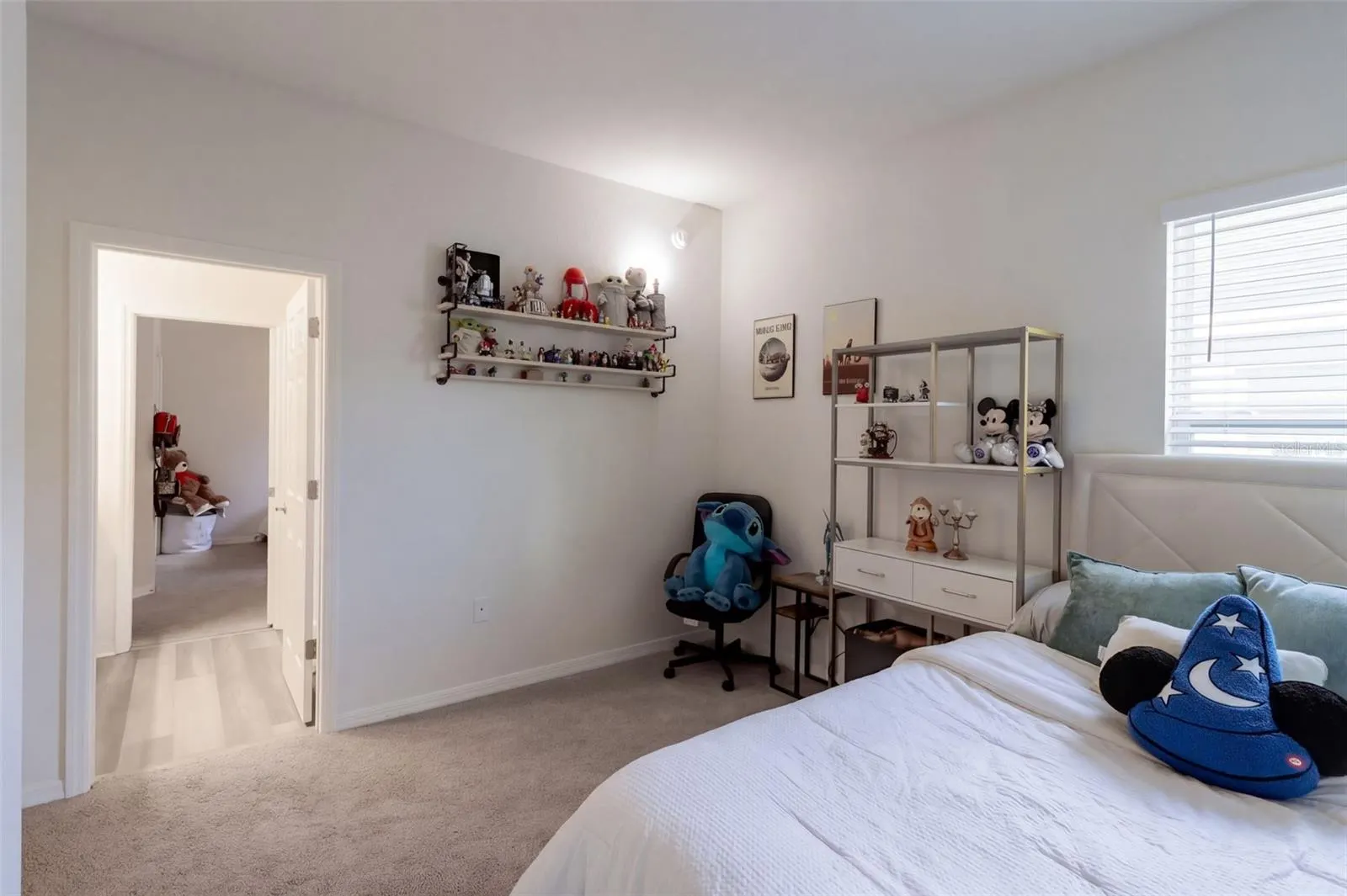 2144 DESERT ROSE DRIVE
