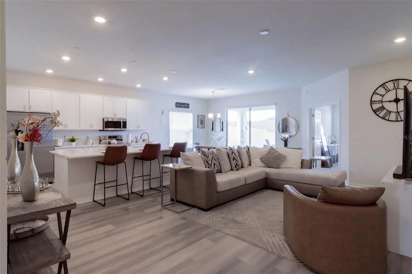 2144 DESERT ROSE DRIVE