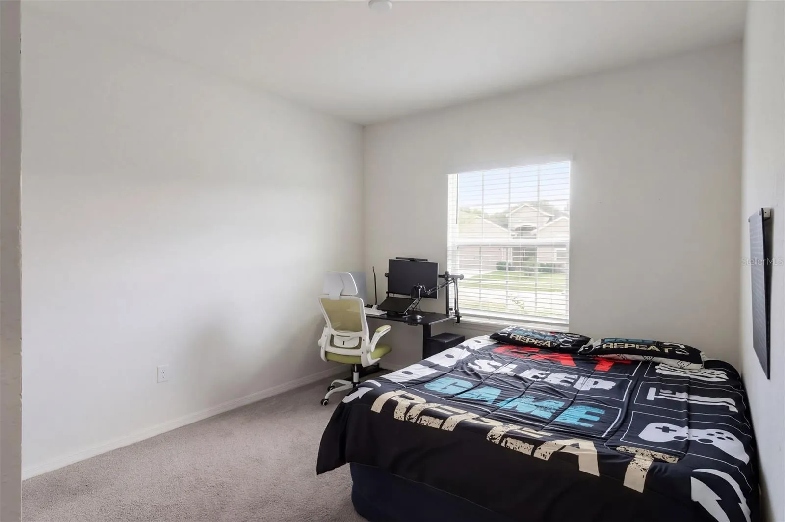 2144 DESERT ROSE DRIVE