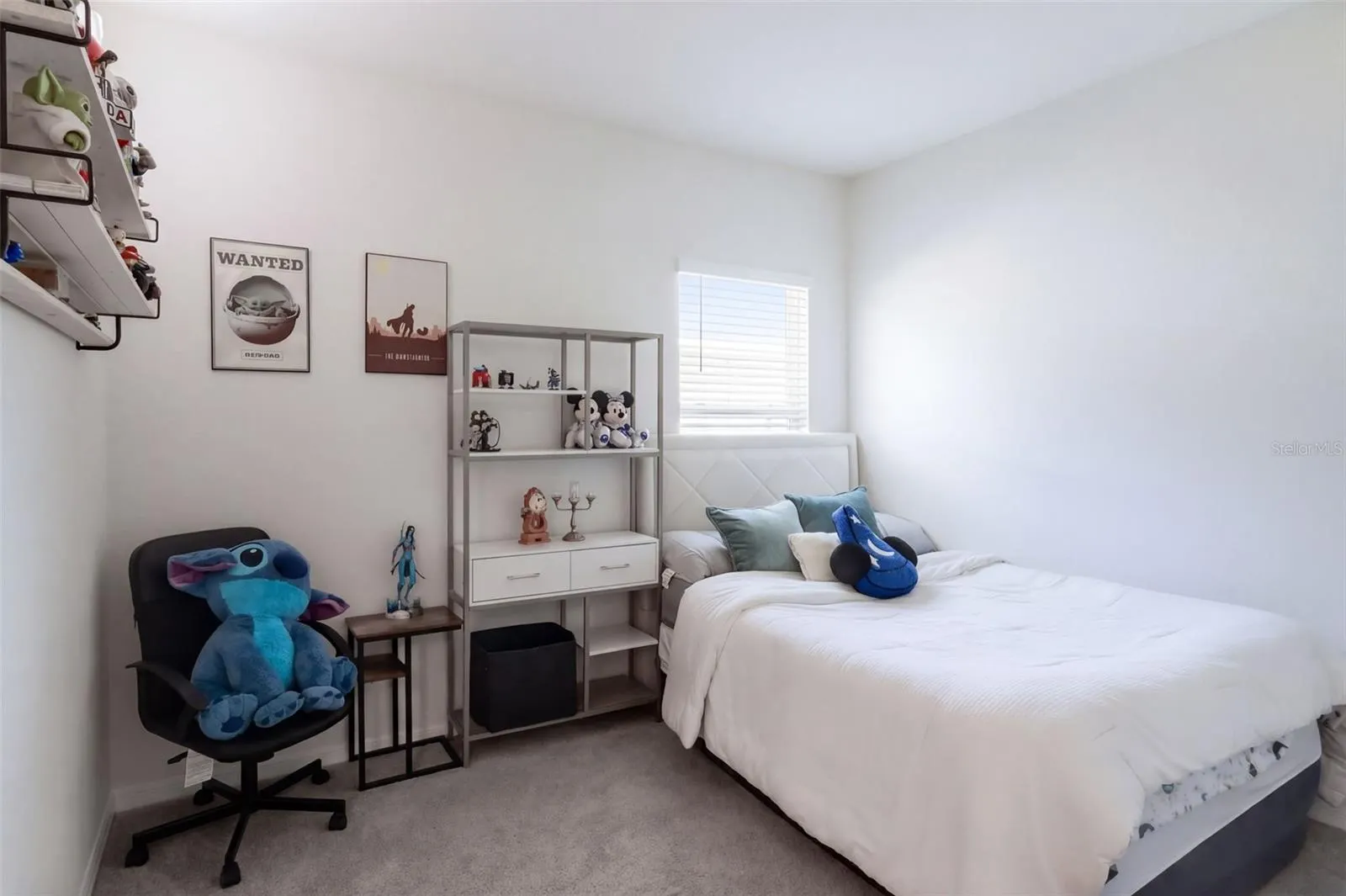 2144 DESERT ROSE DRIVE