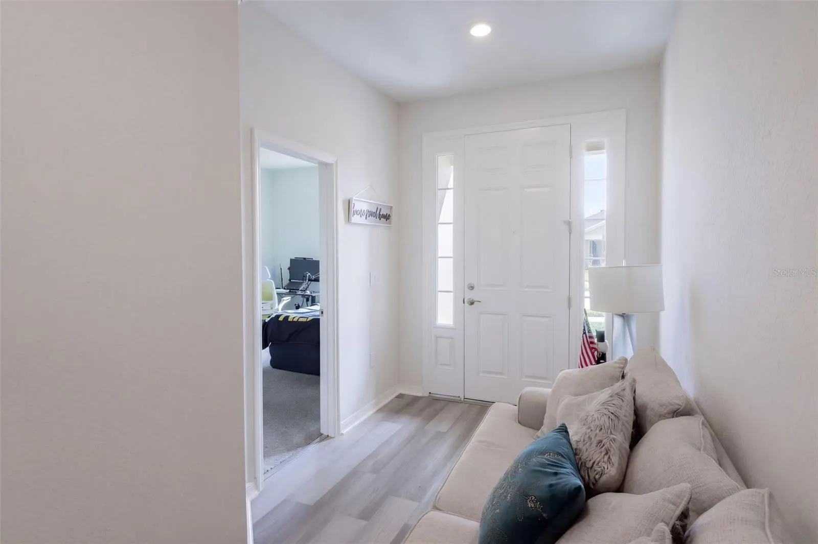 2144 DESERT ROSE DRIVE