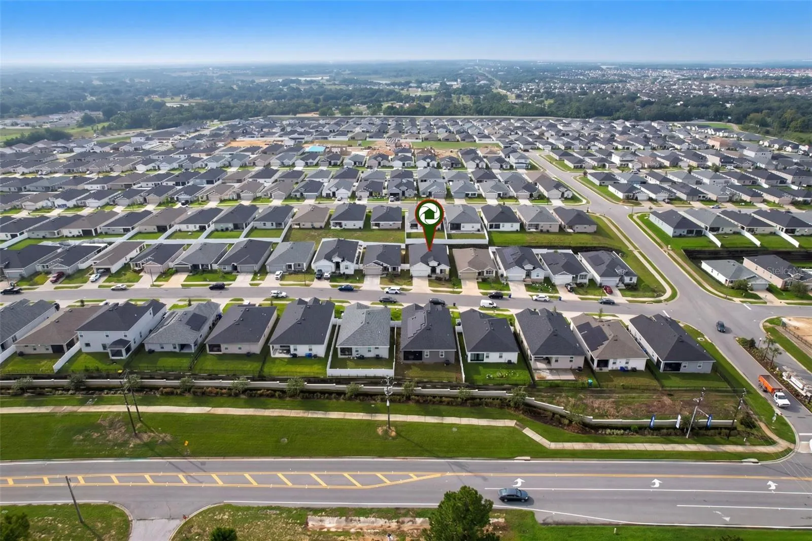1104 MOUNTAIN FLOWER LANE,