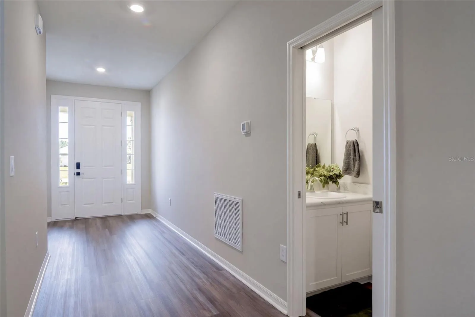 1104 MOUNTAIN FLOWER LANE,
