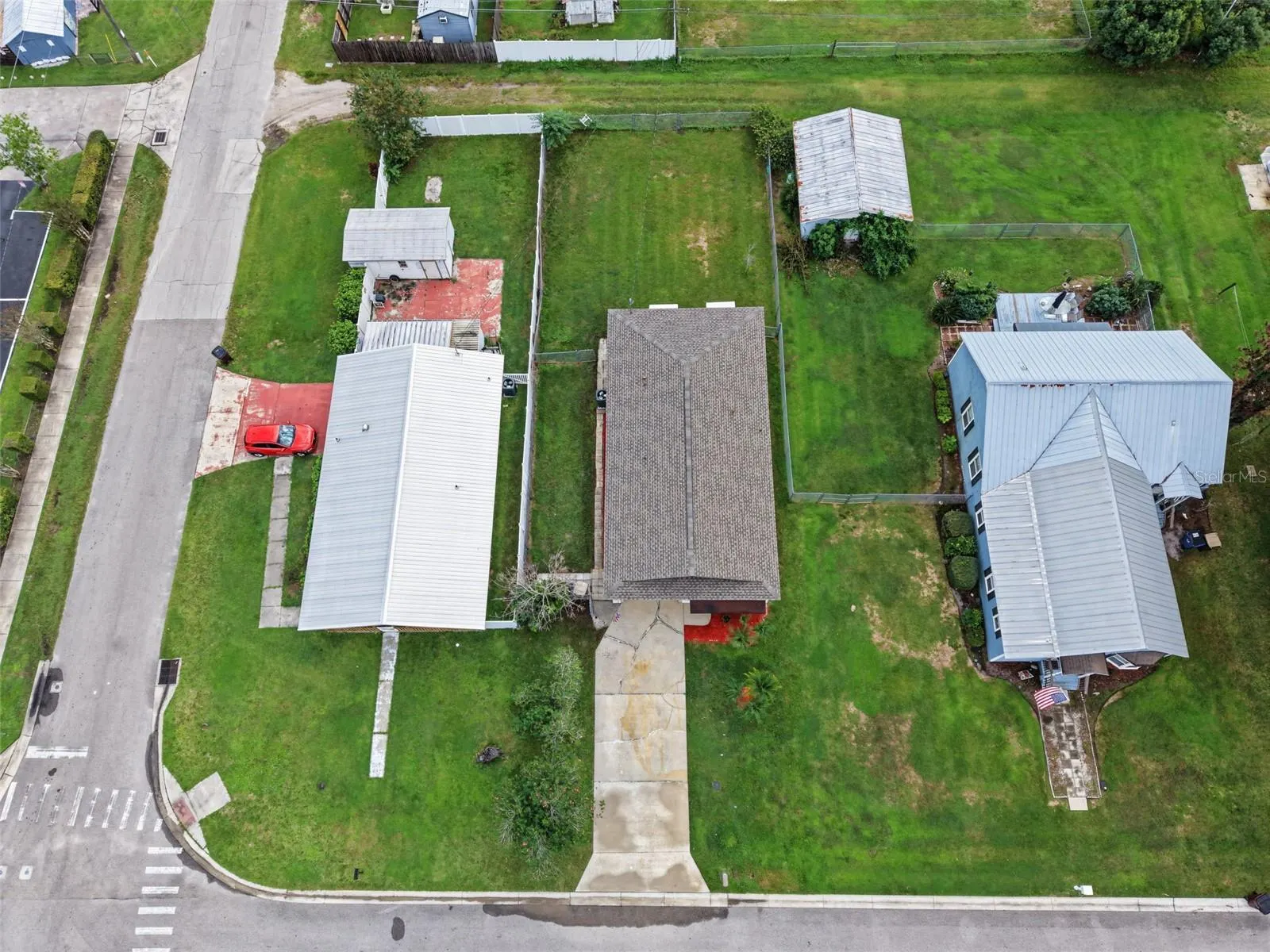 1407 KENTUCKY AVE