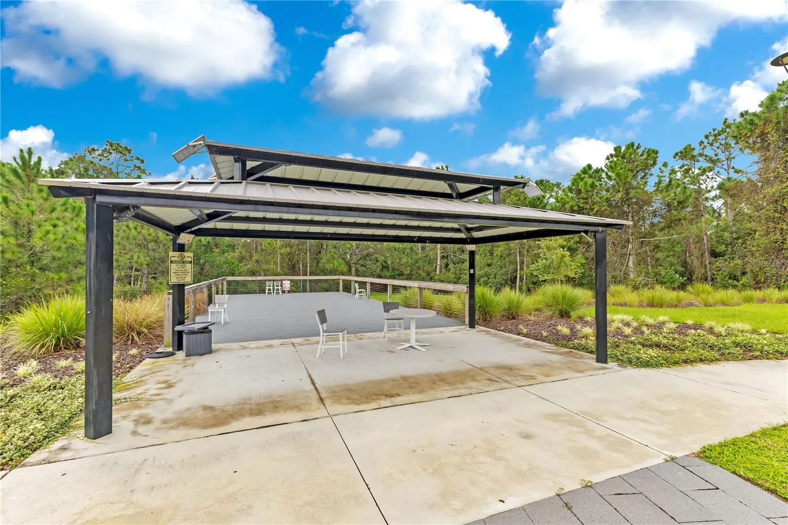 6776 HUNTLEIGH HAMMOCK RD