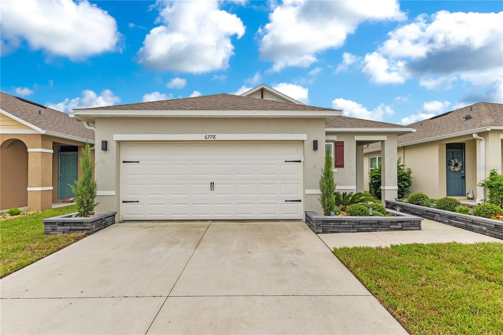6776 HUNTLEIGH HAMMOCK RD