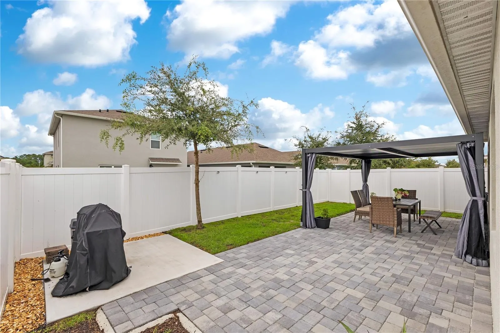 6776 HUNTLEIGH HAMMOCK RD