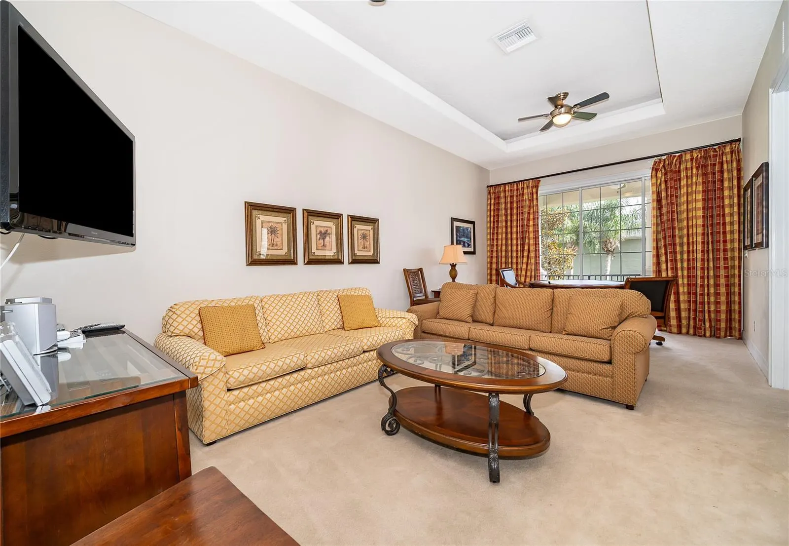 7513 EXCITEMENT DR