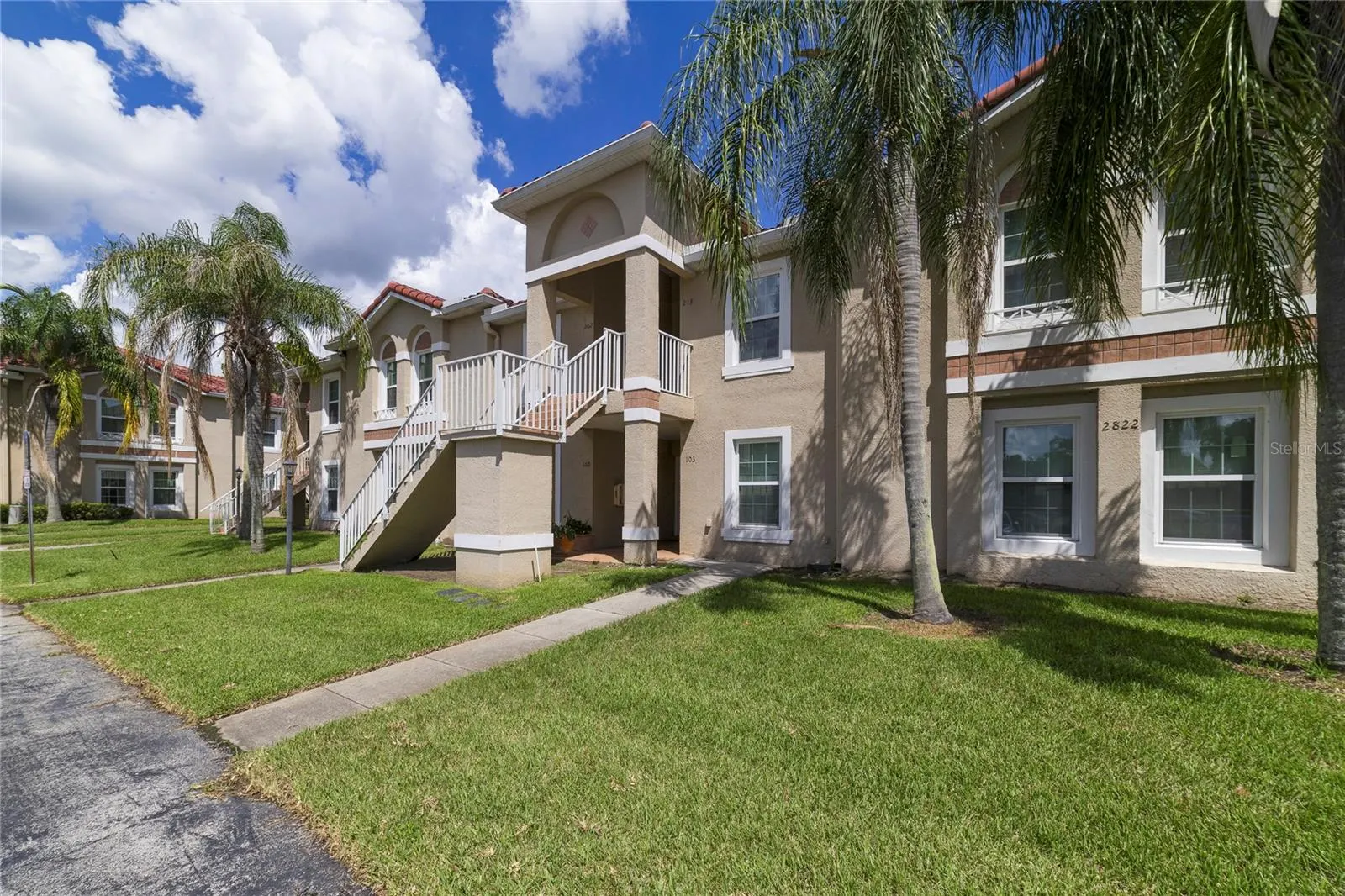 2824 OSPREY COVE PL #202 #202