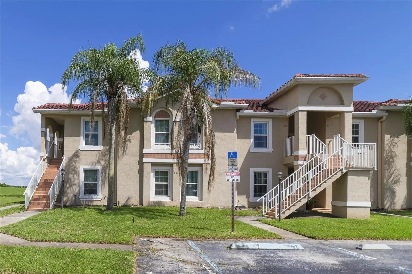 2824 OSPREY COVE PL #202 #202