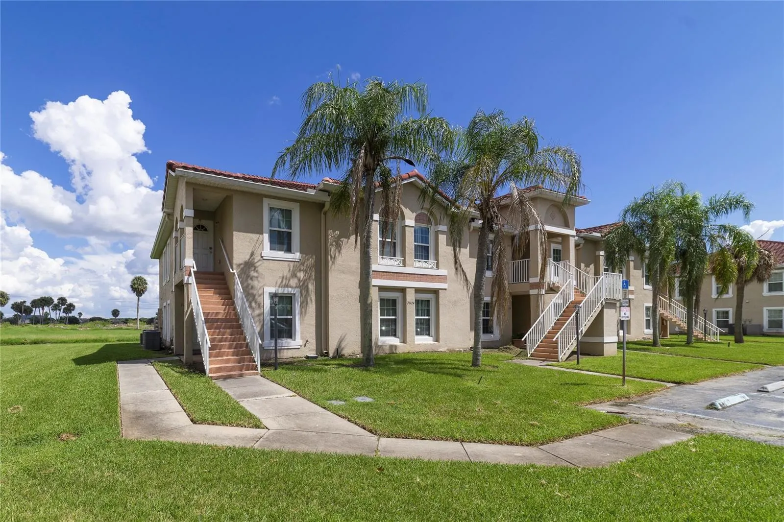 2824 OSPREY COVE PL #202 #202