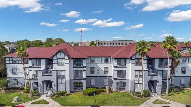 3702 PALM DESERT LN #5414 #5414