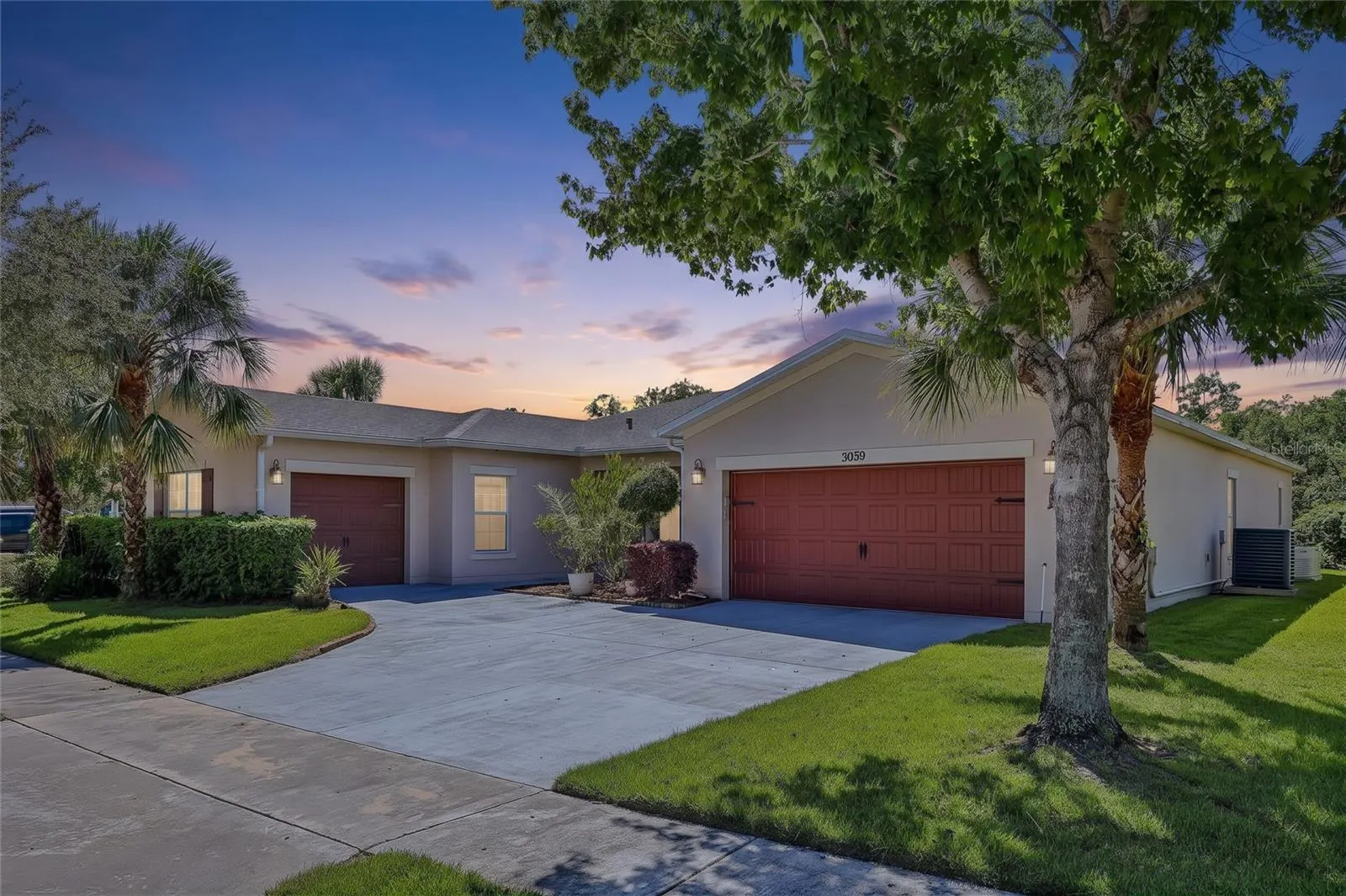 3639 SAIL HARBOR DR