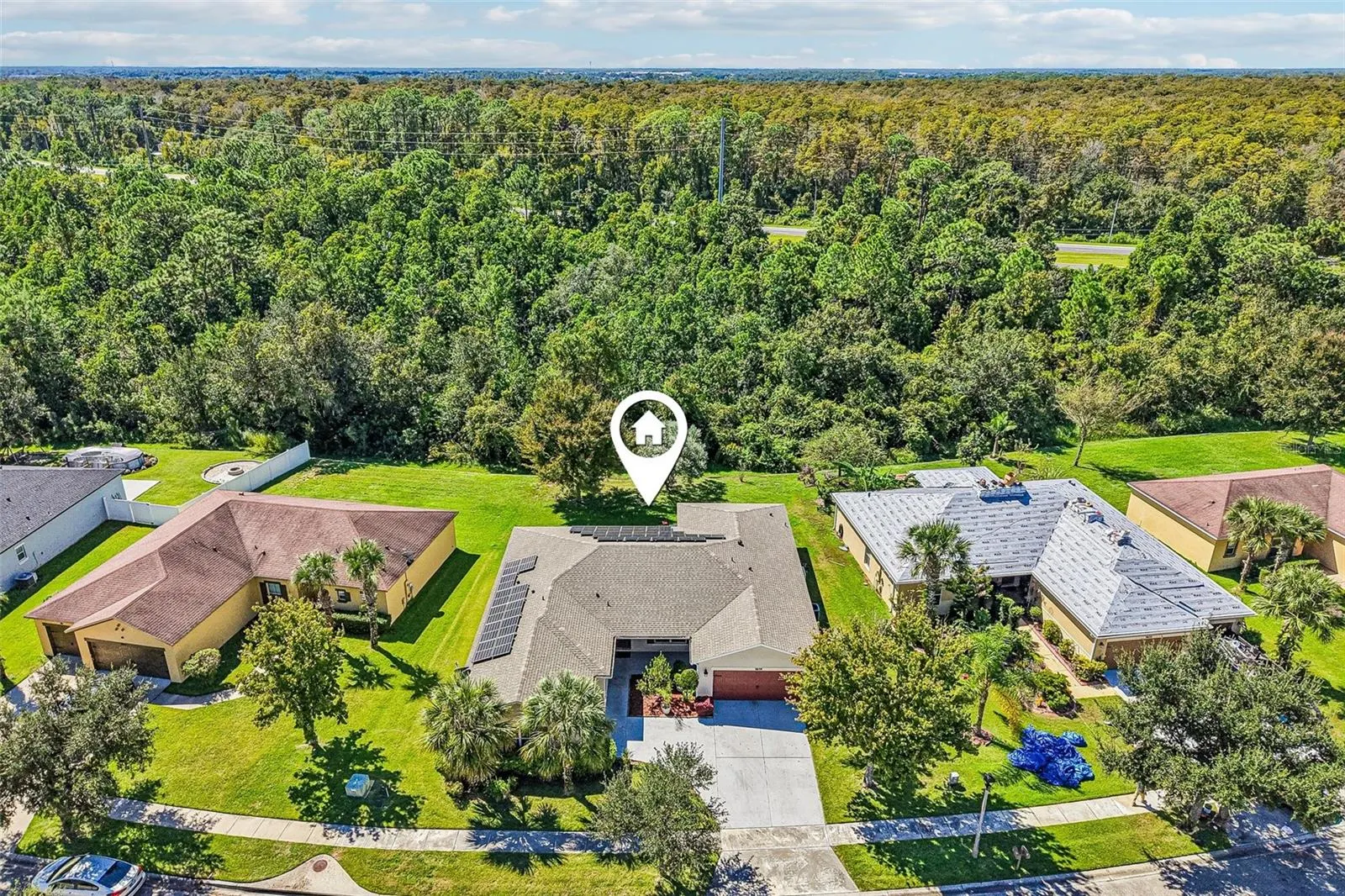 3639 SAIL HARBOR DR