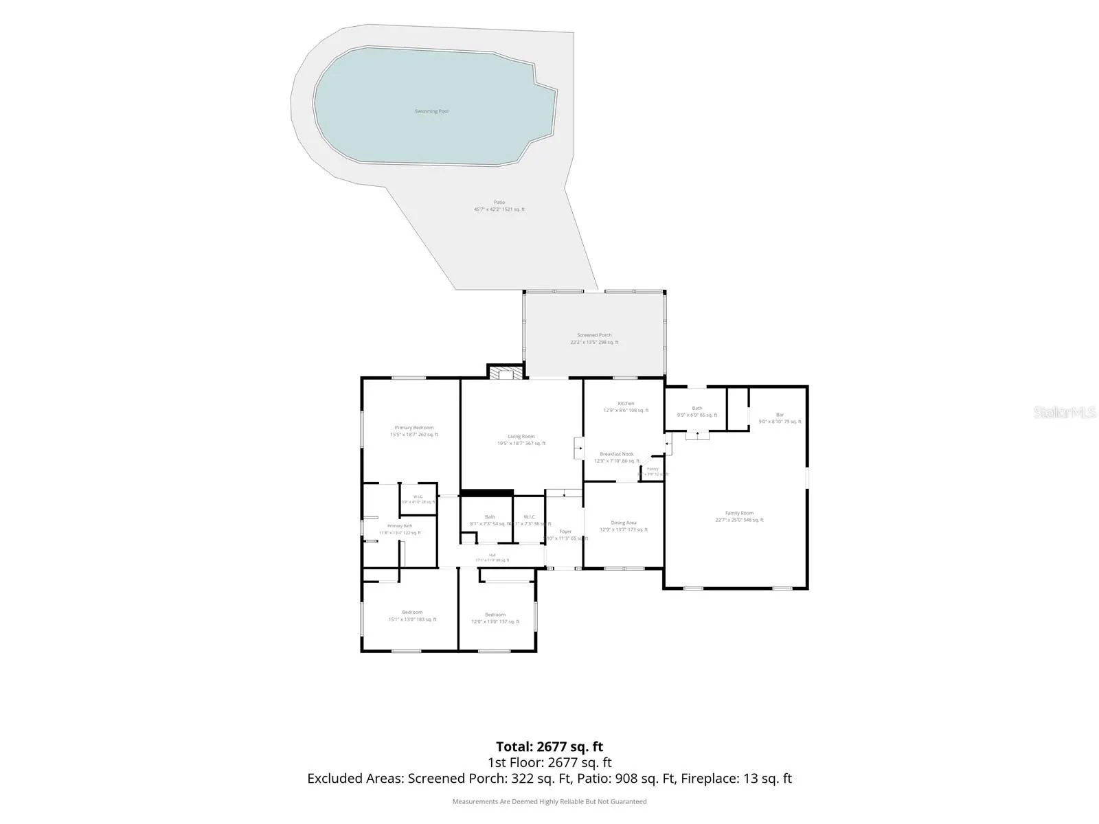 4253 STAFFORD DR