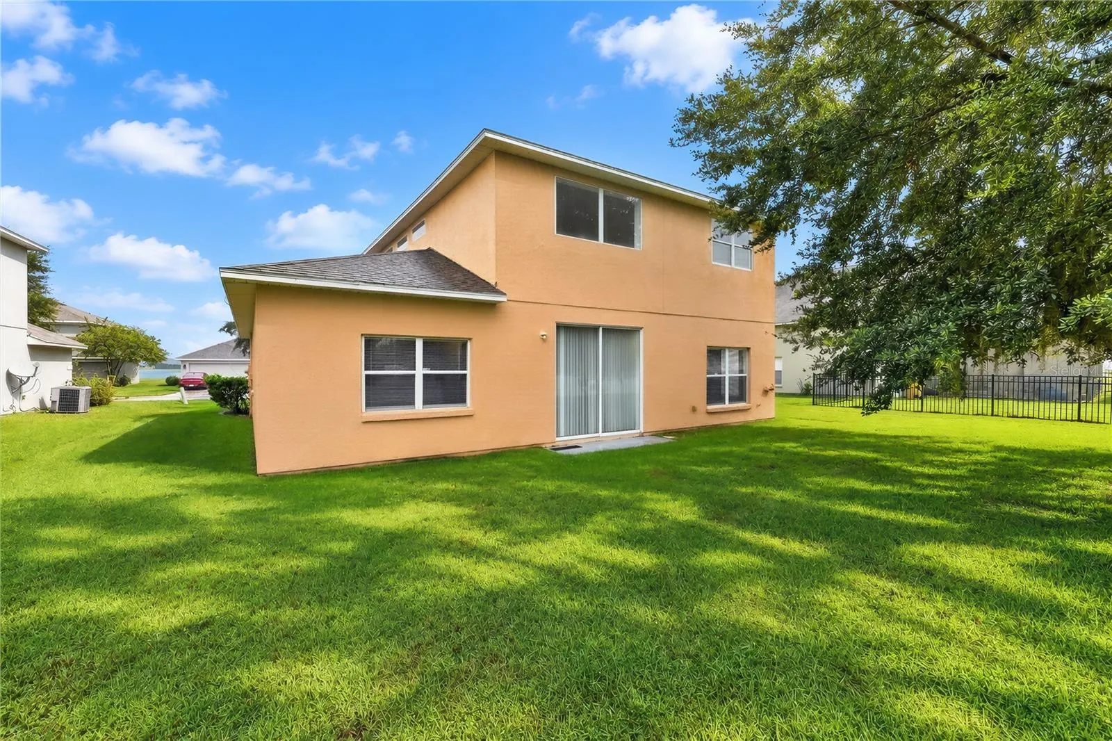 2838 SWEETSPIRE CIR
