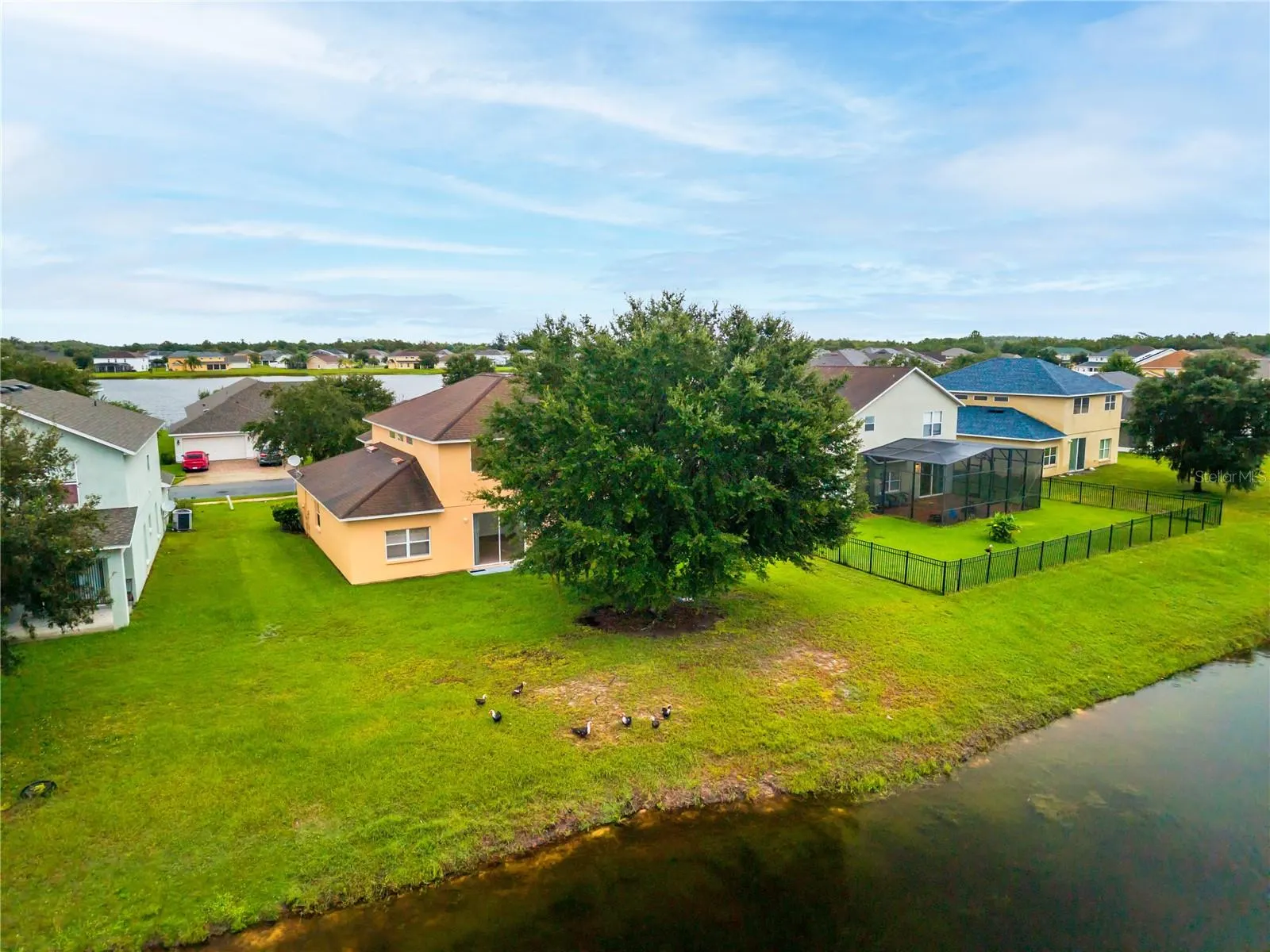 2838 SWEETSPIRE CIR