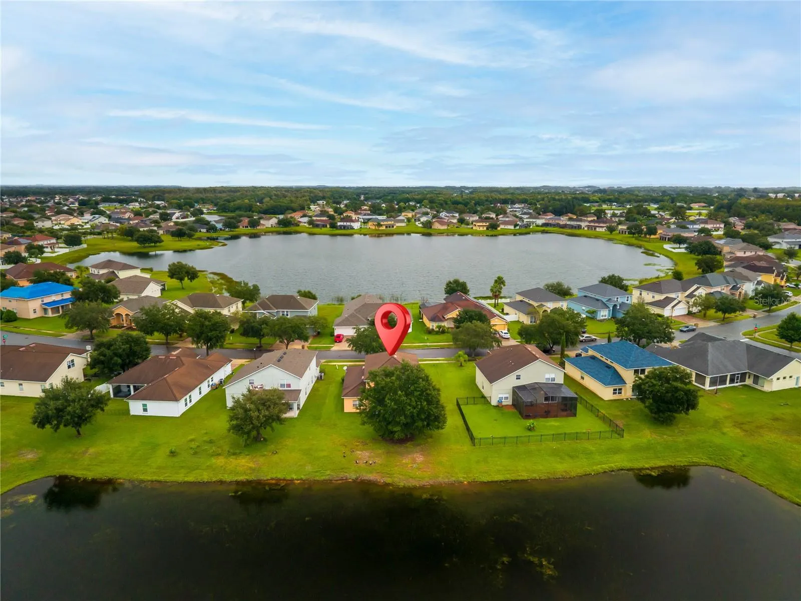 2838 SWEETSPIRE CIR