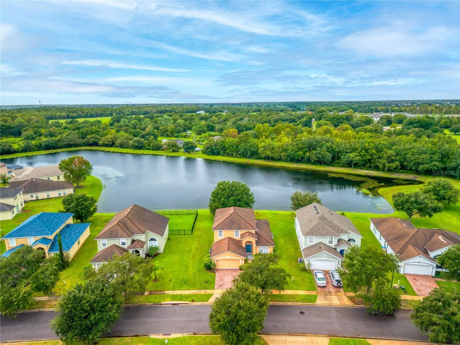 2838 SWEETSPIRE CIR